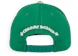 Chrome Hearts Dagger Cordoruy Cap