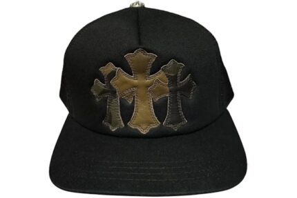 Chrome Hearts Hats | Shop Chrome Hearts | Official Store