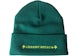 Chrome Hearts Matty Boy Spec Beanie